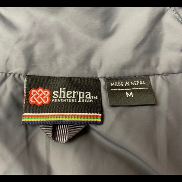 Sherpa Adventure Gear Jacket - Picture 5 of 6
